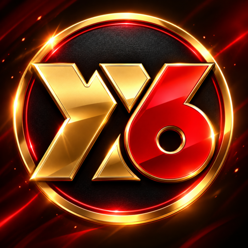 YY6 Logo
